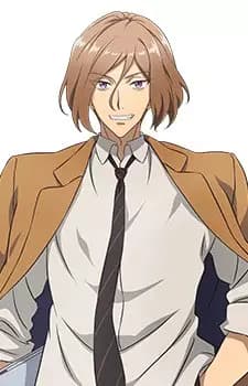 Rindo Arimura