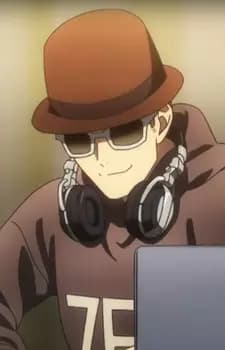 DJ Satori