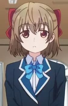 Yuyu Inatomi