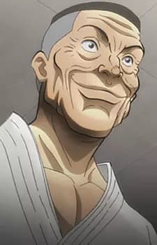 Gouki Shibukawa