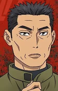 Fuujin Ishigami
