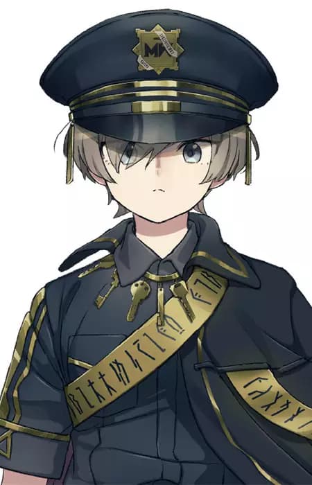 Es