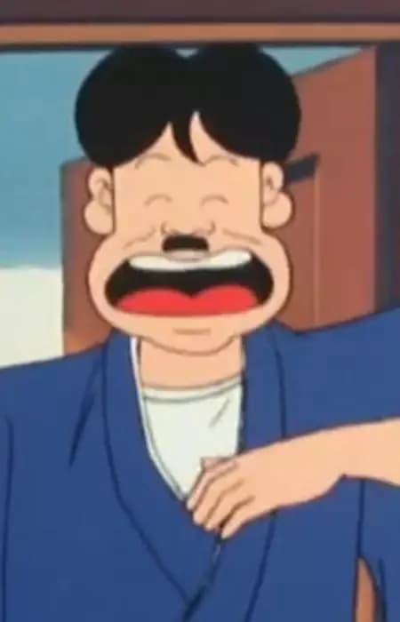 Kyuu Daima