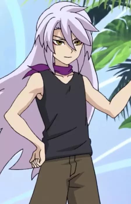 Ryusuke Kyuubi