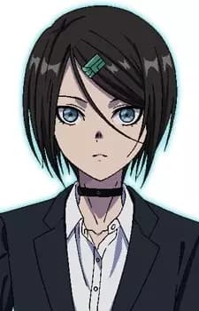 Hana Kamuro