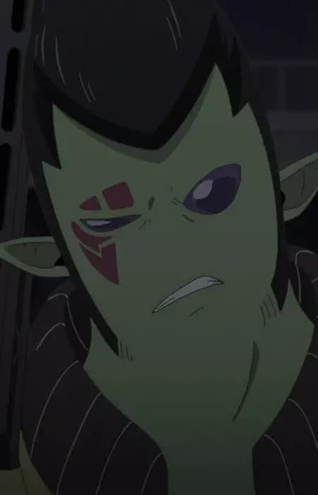 Ibaraki