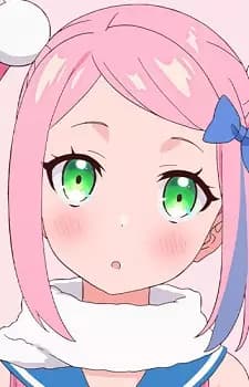 Magical Pink