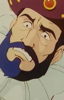 Bluebeard