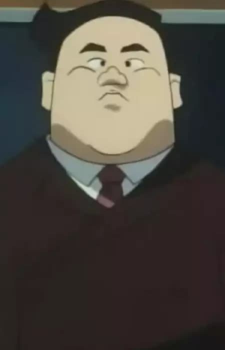 Sanoyo Kanzaki