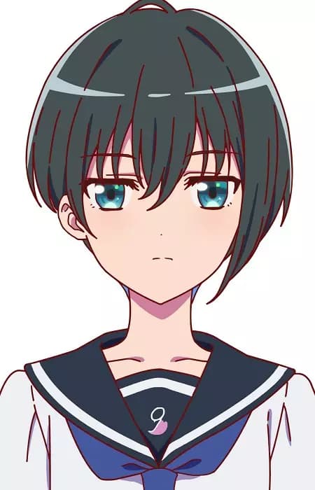 Suzuha Obunai