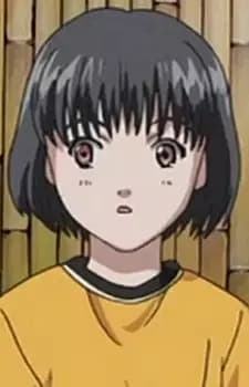 Yuuka Morisaki