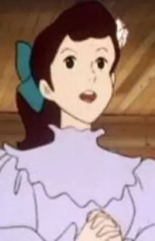 Prissy Andrews