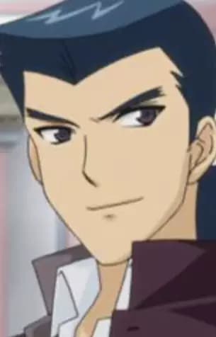 Kazuki Inaba