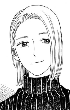 Miyoshi Kouda
