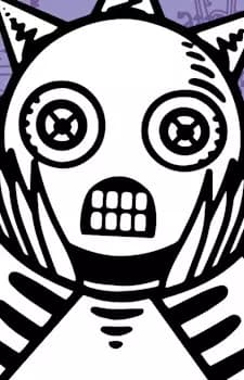 Mr. Fork