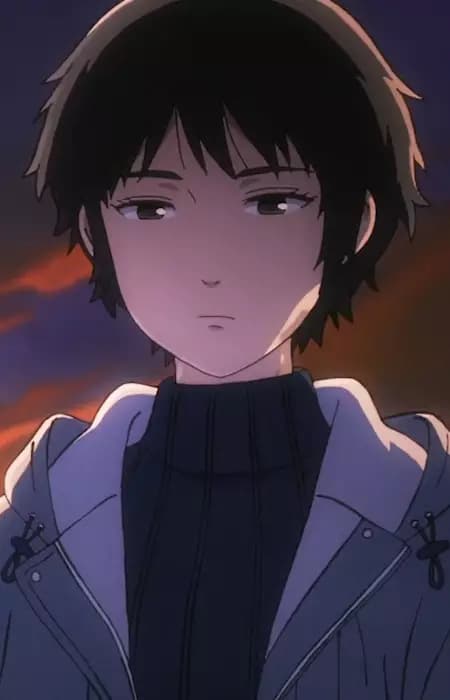 Manaka Mikura