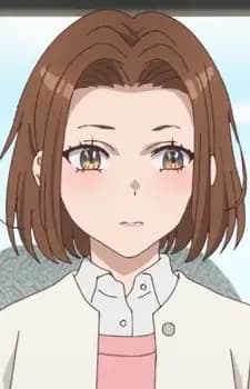 Atsumi Itou
