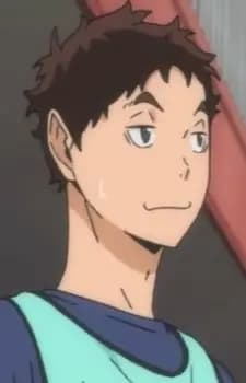 Yamato Sarukui