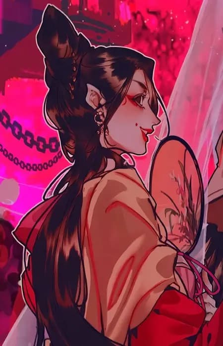 Lan Jian