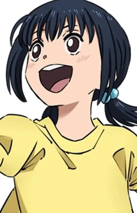 Hana Sakamoto