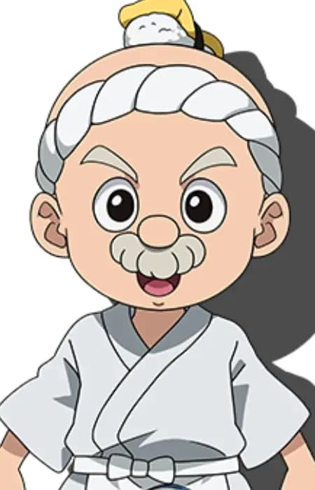 Taishou Sushiya
