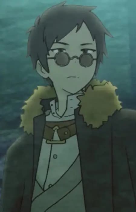 Iseya