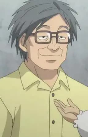 Kaneto Hidaka