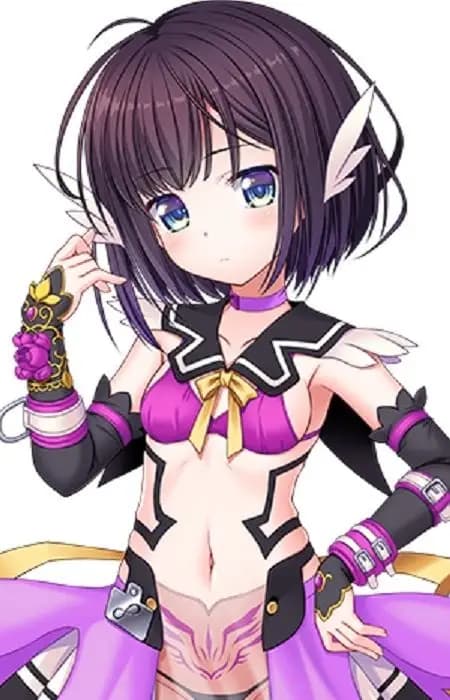 Erika Tachibana