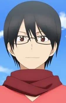 Izuna Hatanaka