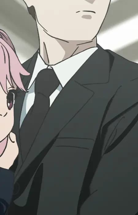 Aira's Father
