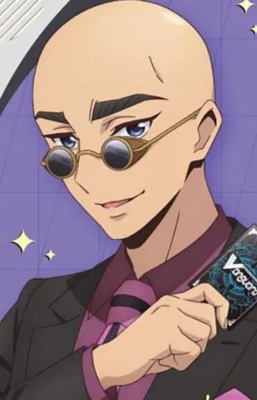 Masanori Iseki