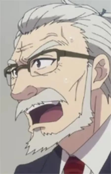 Hajime Matodo
