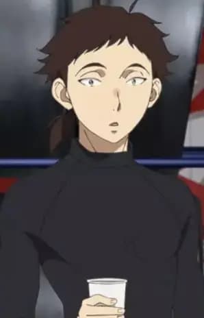 Ryou Kagayama