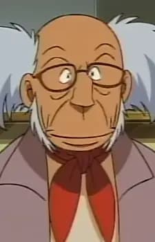 Dr. Herschel