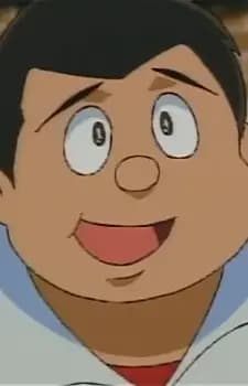 Masaru Oyamada