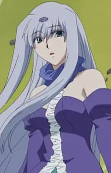 Eve Metherlence