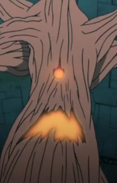 Bursting Seed Tree