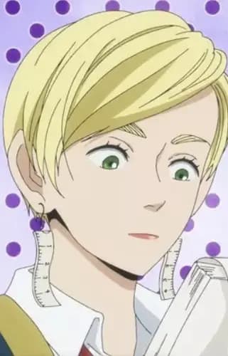Yuki Furuya