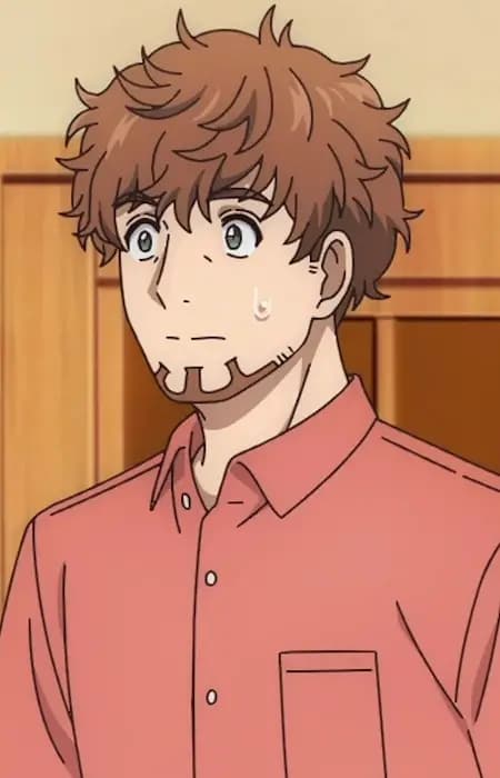 Kouichi Kago