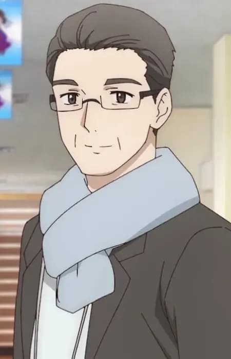 Yutaka Kyouboku