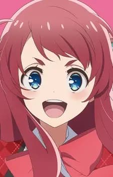 Sakura Minamoto