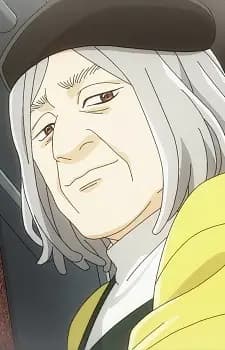 Keizan Matsushita