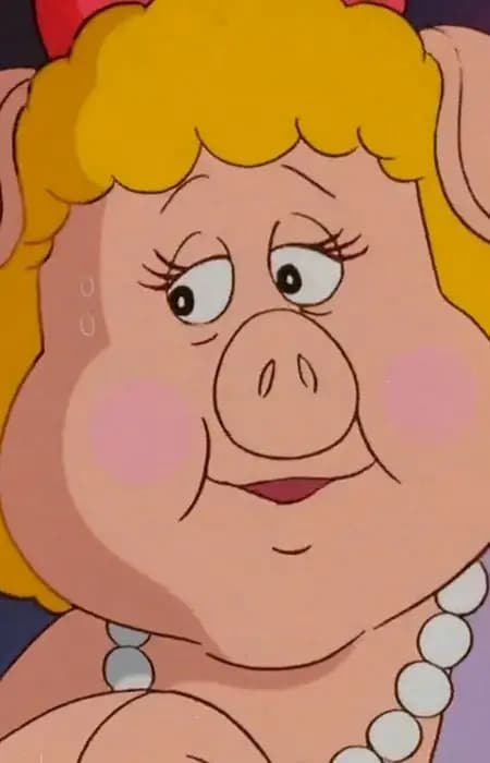 Lady Pig