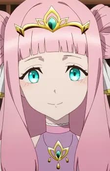 Salacia Ashford El Rebellis