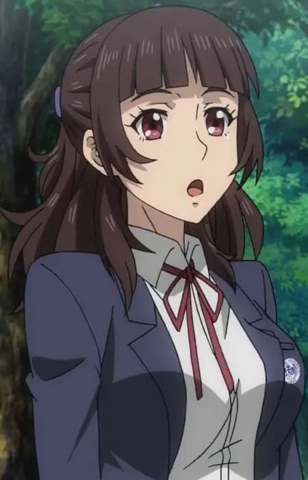 Tutu Ai