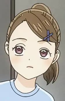 Nana Hamasaki
