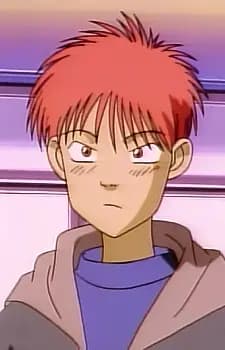 Noboru Yamazaki