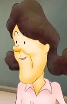 Masako Furuhashi