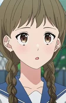 Komugi Kurowa