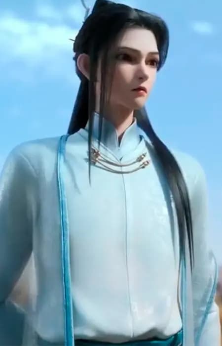 Wuque Hua